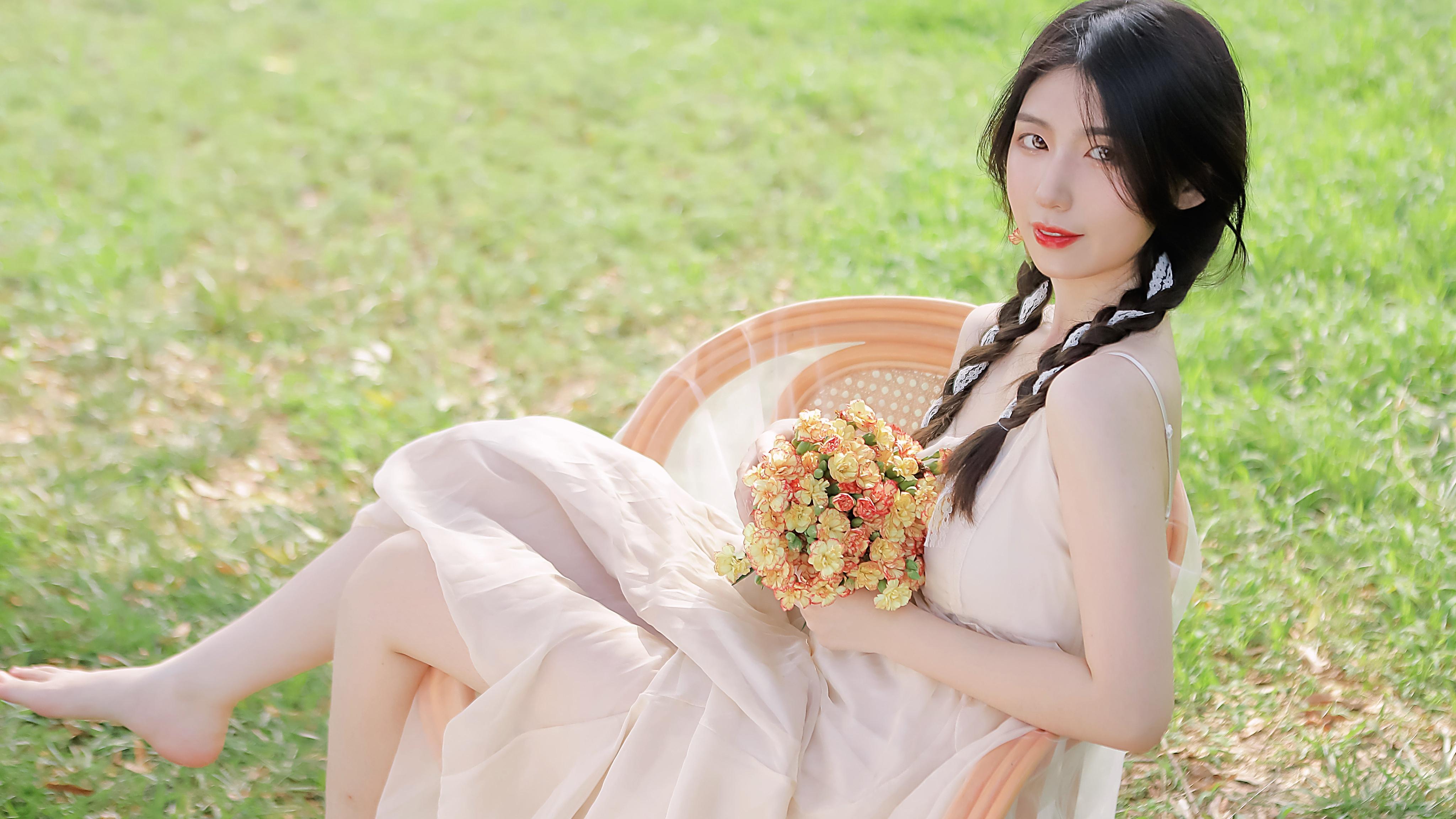 经纬线·总书记提出的“公园城市”是咋个样子的？